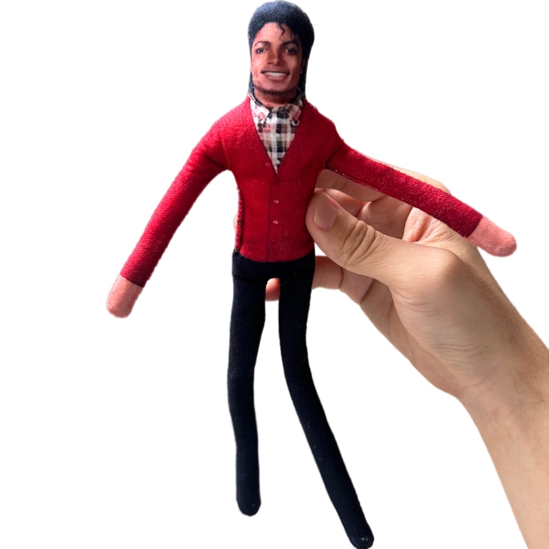 Hot Michael Jackson Cosplay Pr – Cosplay Prop Designer recenzja i cena