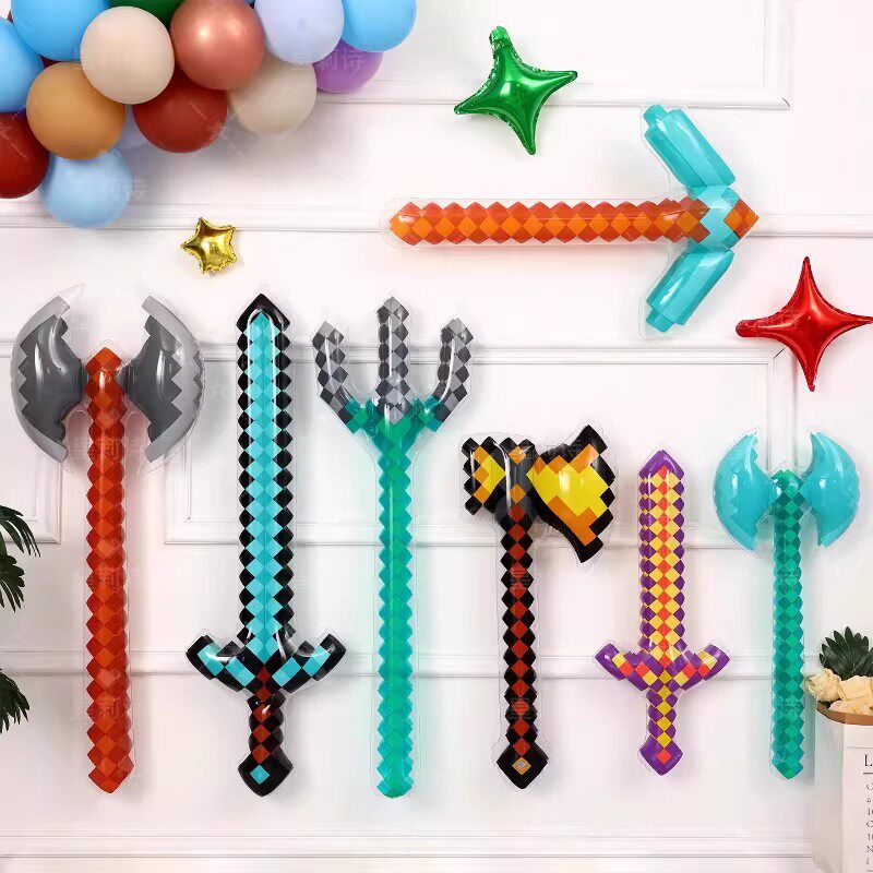 Pixel Style Toys Gemstone Swor – Cosplay Prop Dagger recenzja i cena