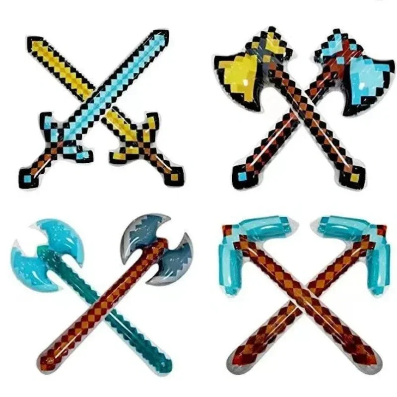 Pixel Style Toys Gemstone Swor – Cosplay Prop Dagger recenzja i cena