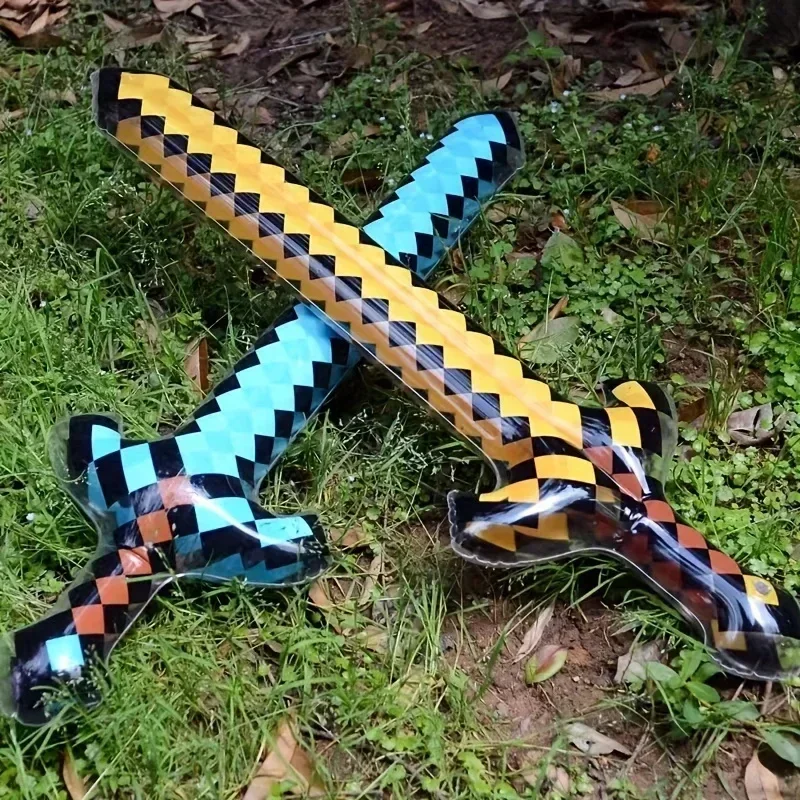 Pixel Style Toys Gemstone Swor – Cosplay Prop Dagger recenzja i cena