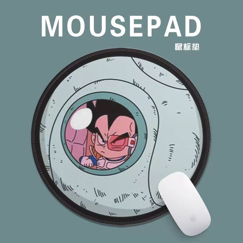 Dragon Ball round mouse pad wi – Cosplay Prop Designer recenzja i cena