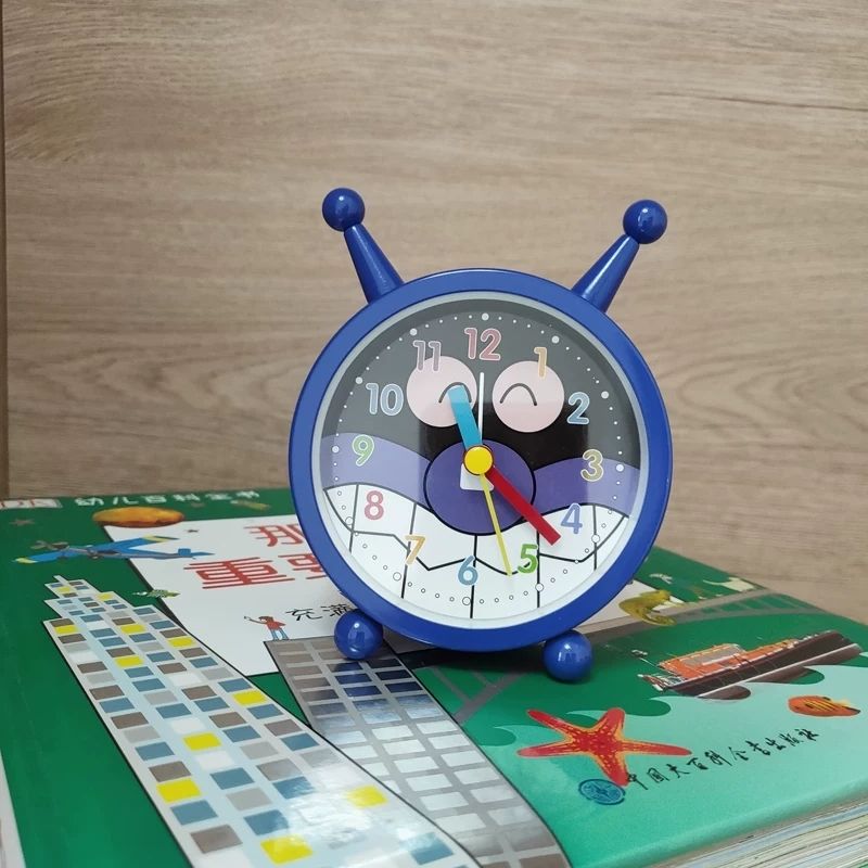 Anpanman Cute Alarm Clock Stud – Cosplay Prop Patterns recenzja i cena