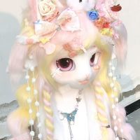 Custom OC Design Cat Kemono Fu – Cosplay Prop Designer recenzja i cena