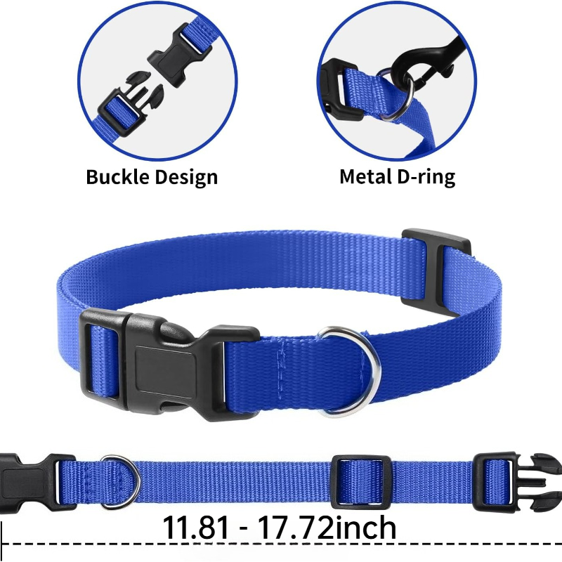 Dog Shock Collar Replacement S – D Ring Strap recenzja i cena