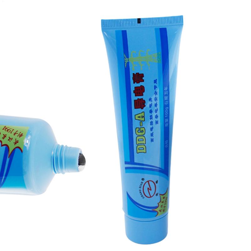 Electrical Grease 100g Electri – Contact Cement Glue recenzja i cena