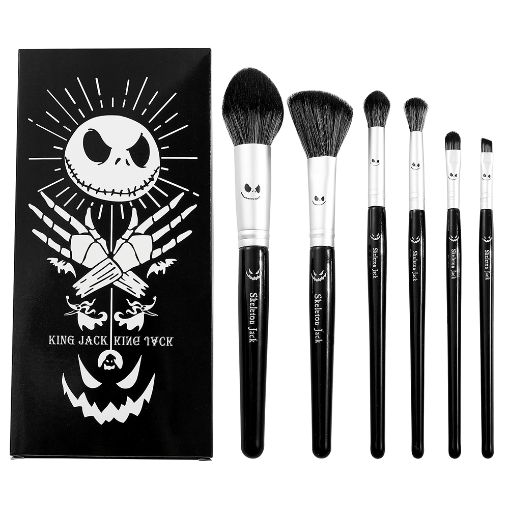 6pcs The Nightmare Before Chri – Cosplay Prop Painting recenzja i cena