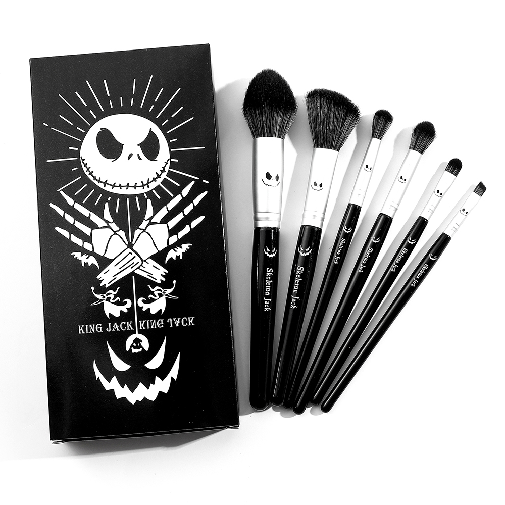 6pcs The Nightmare Before Chri – Cosplay Prop Painting recenzja i cena
