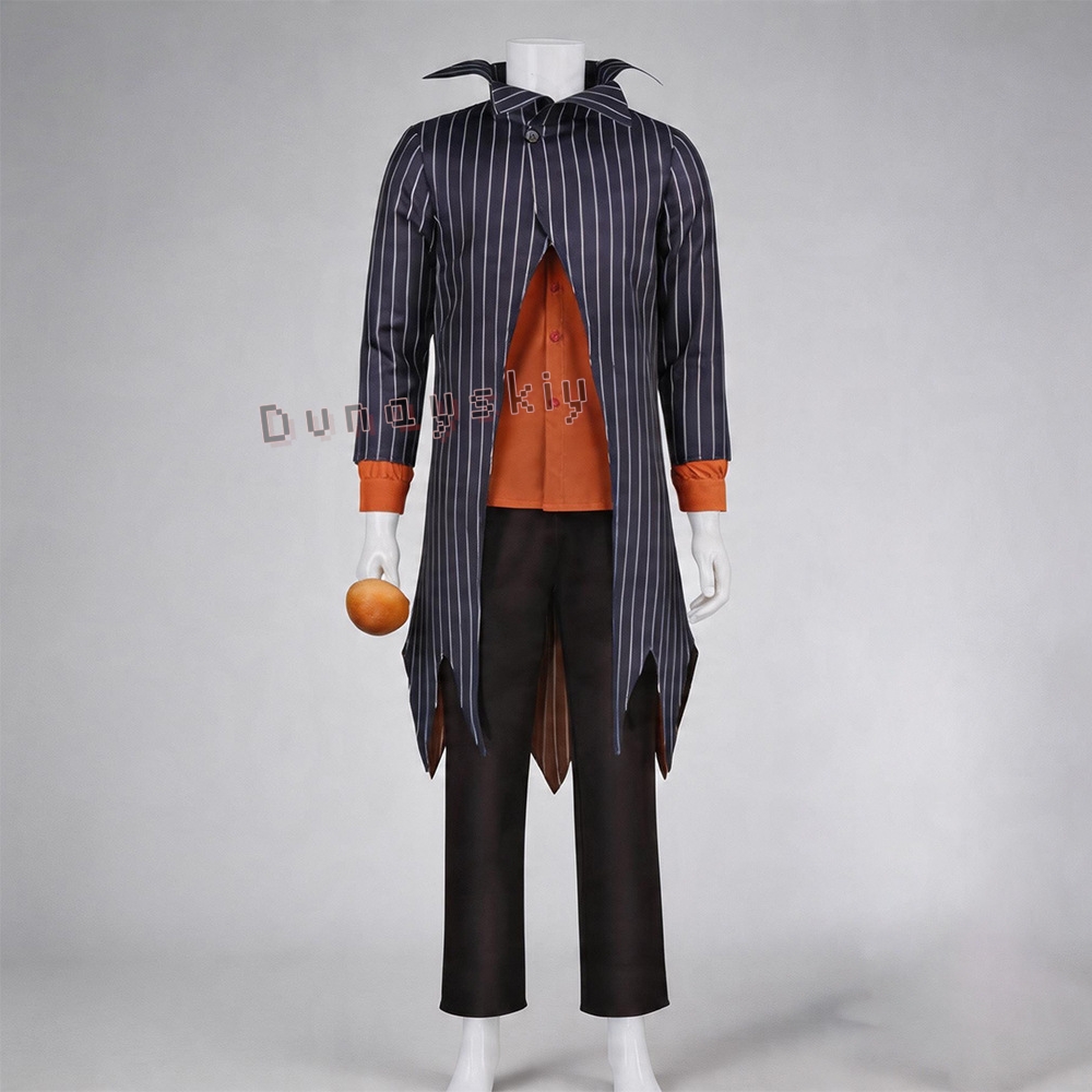 Dorohedoro En Cosplay Costume  – Prop En Cosplay recenzja i cena