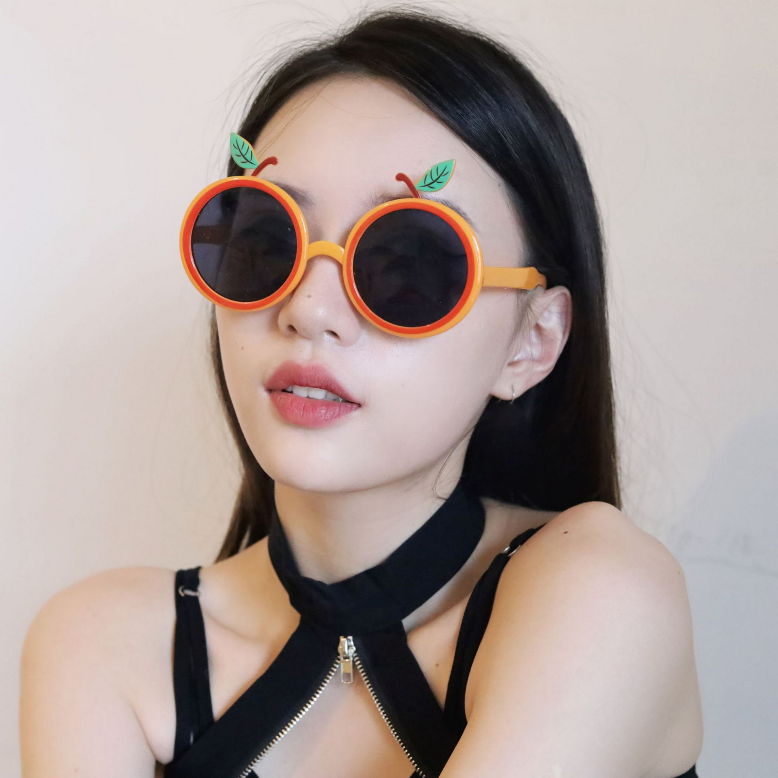 Cartoon Pineapple Sunglasses H – Cosplay Prop Designer recenzja i cena