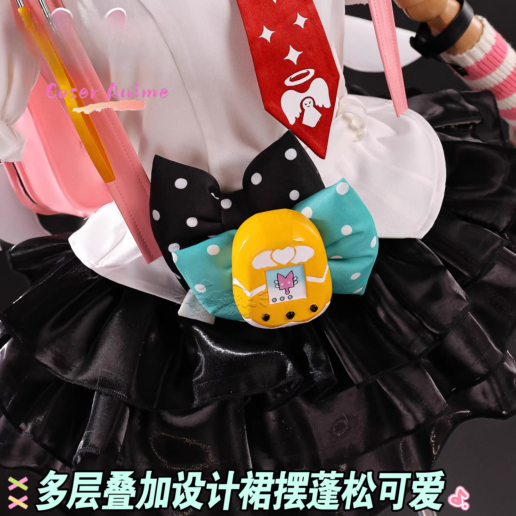 Zenless Zone Zero Virtual Idol – Cosplay Prop Making recenzja i cena