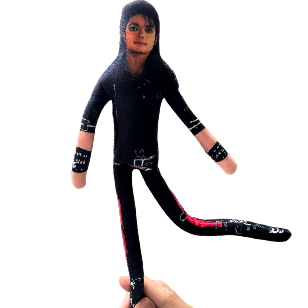 1-6pcs Michael Jackson Cosplay – Cosplay Prop Making recenzja i cena
