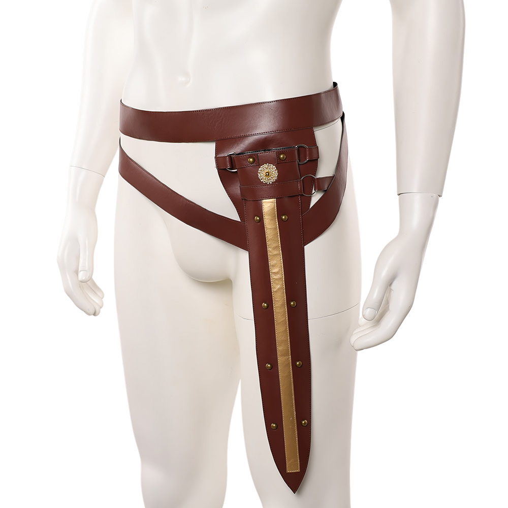 Odysseus Cosplay Scabbard Swor – Cosplay Prop Knife recenzja i cena