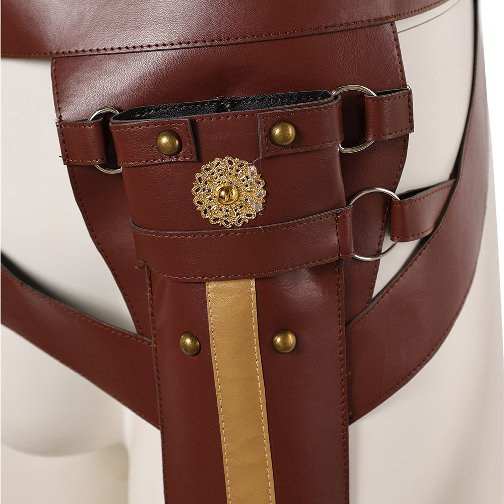 Odysseus Cosplay Scabbard Swor – Cosplay Prop Knife recenzja i cena