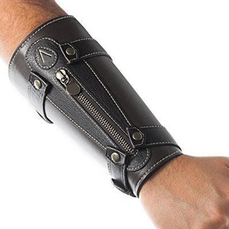 Medieval Hidden Blade Wrist Ar – Cosplay Prop Knife recenzja i cena