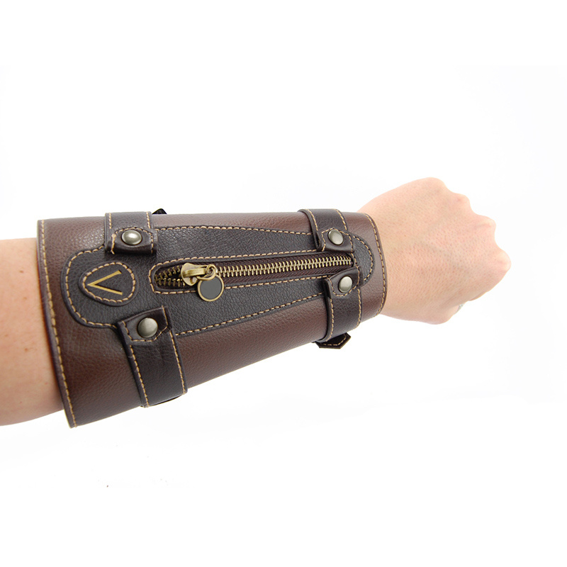 Medieval Hidden Blade Wrist Ar – Cosplay Prop Knife recenzja i cena