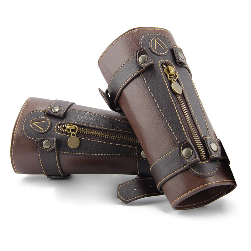 Medieval Hidden Blade Wrist Ar – Cosplay Prop Knife recenzja i cena