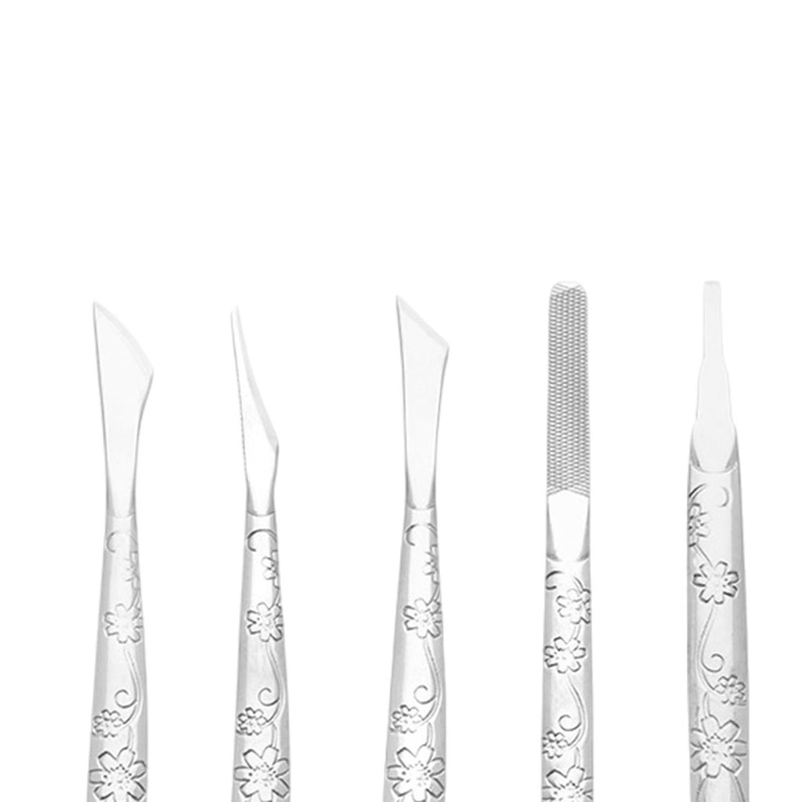 8 Pieces Leather Carving Knive – Craft Knife Set recenzja i cena