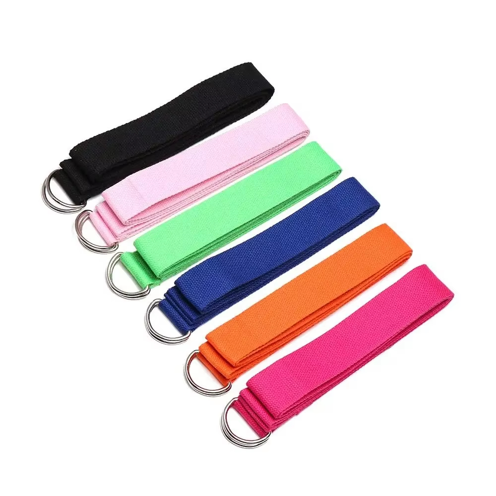 180cm Sport Yoga Strap Durable – D Ring Strap recenzja i cena