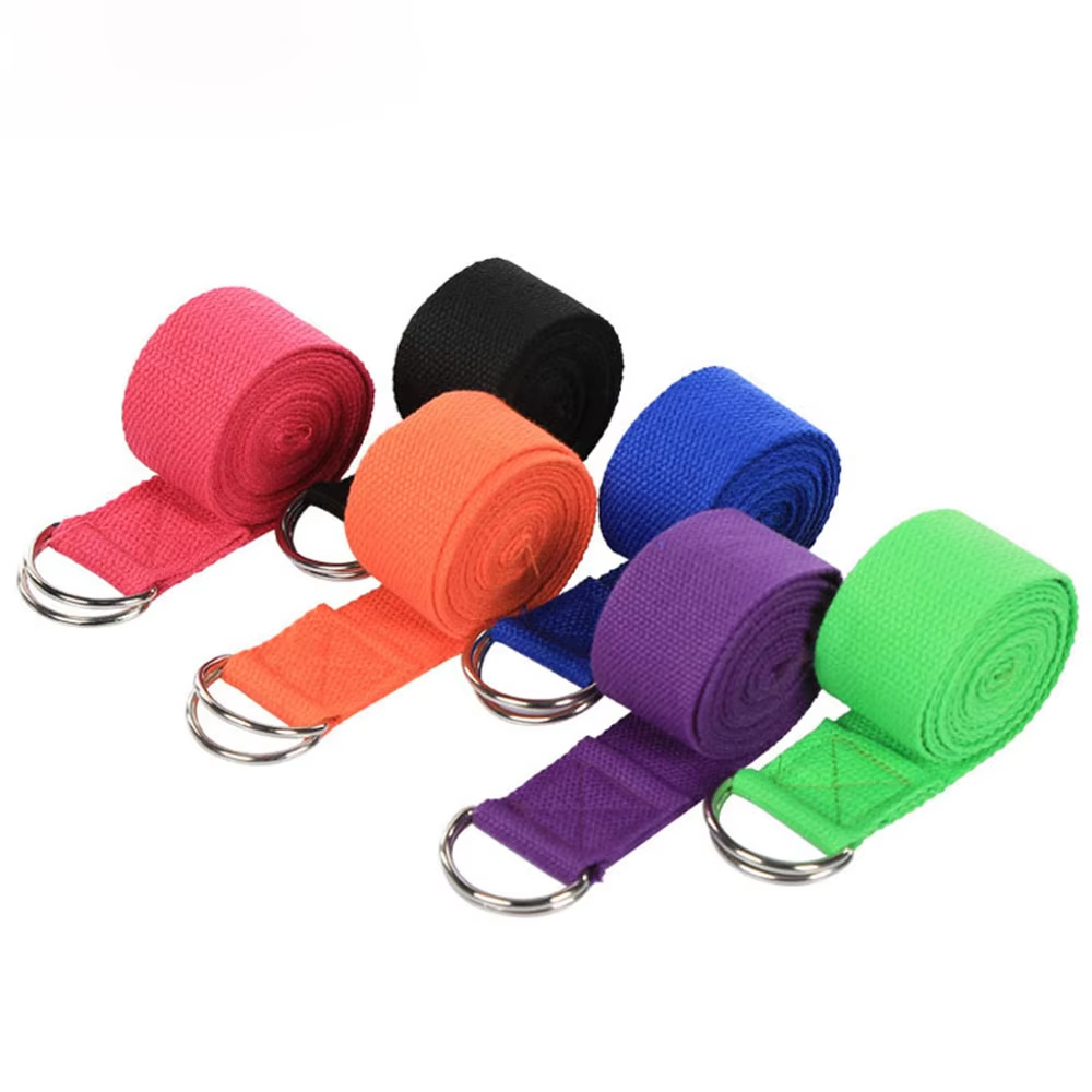 180cm Sport Yoga Strap Durable – D Ring Strap recenzja i cena