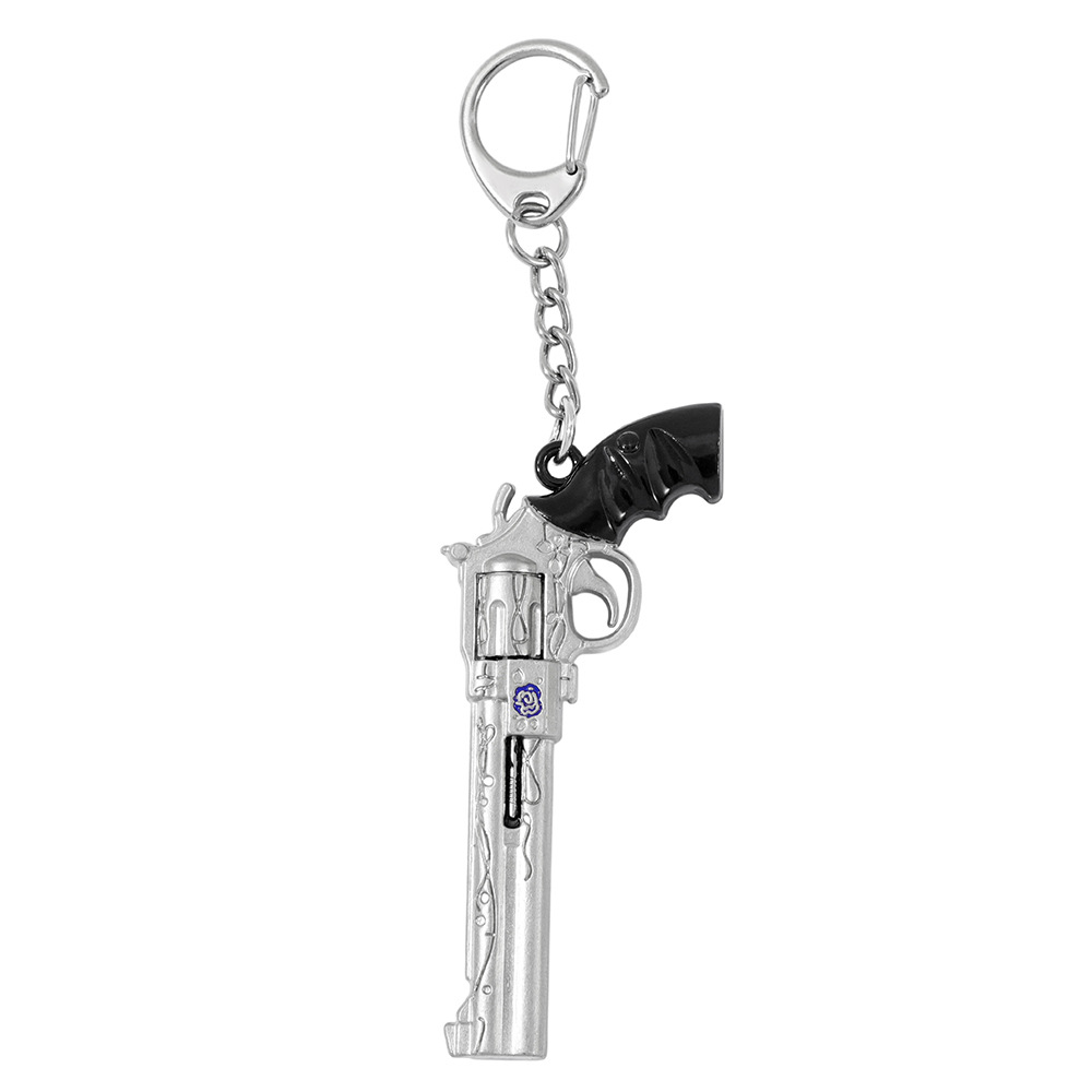 Game Keychain Dante Nero Sword – Cosplay Prop Dagger recenzja i cena
