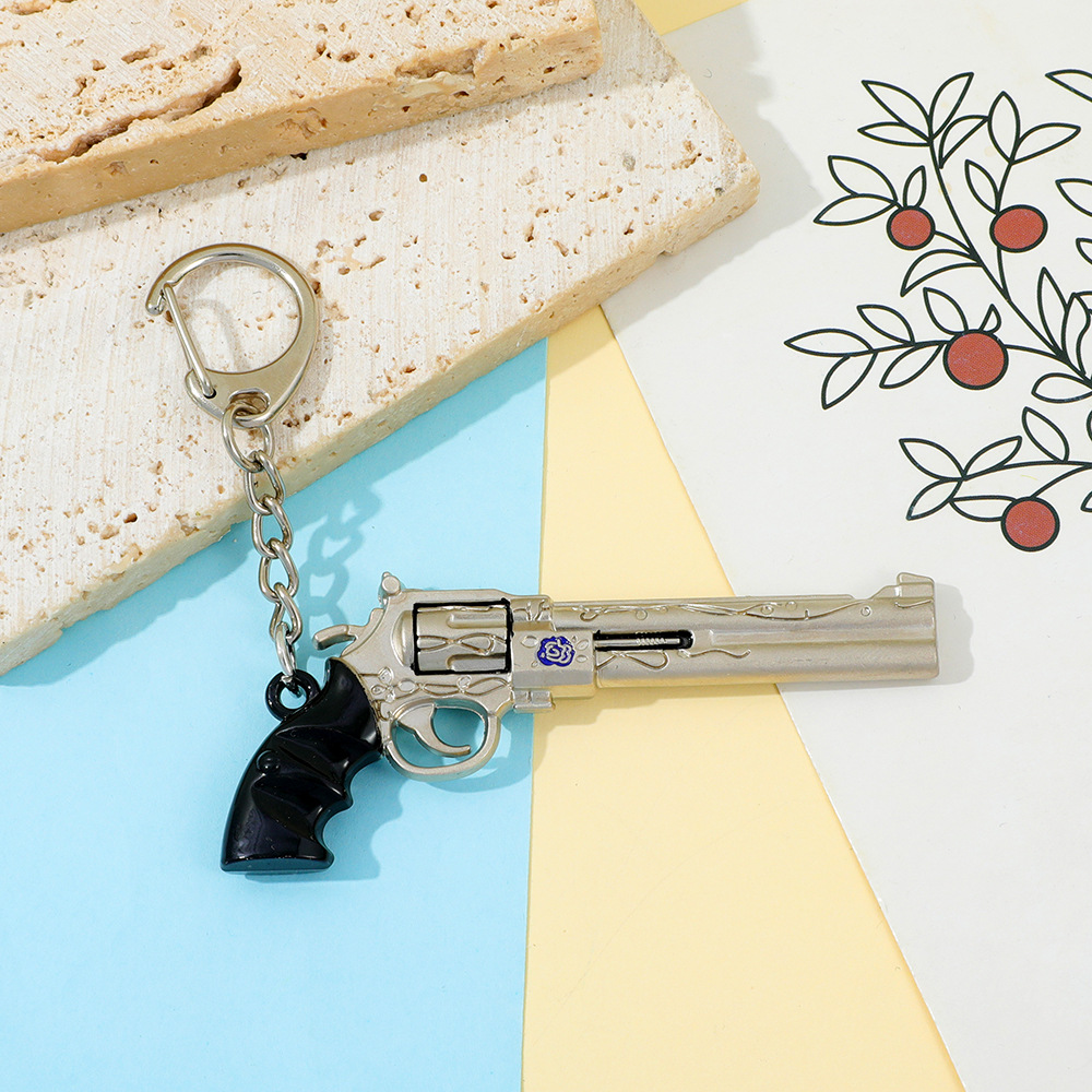 Game Keychain Dante Nero Sword – Cosplay Prop Dagger recenzja i cena