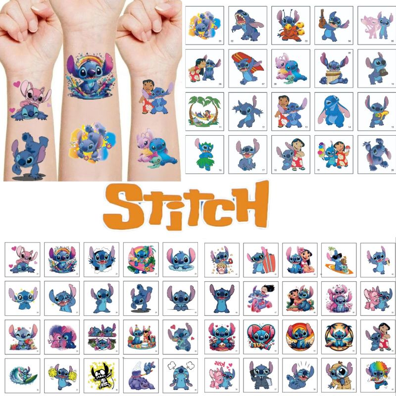 2026 HOT Disney Anime Stitch t – Cosplay Prop Designer recenzja i cena
