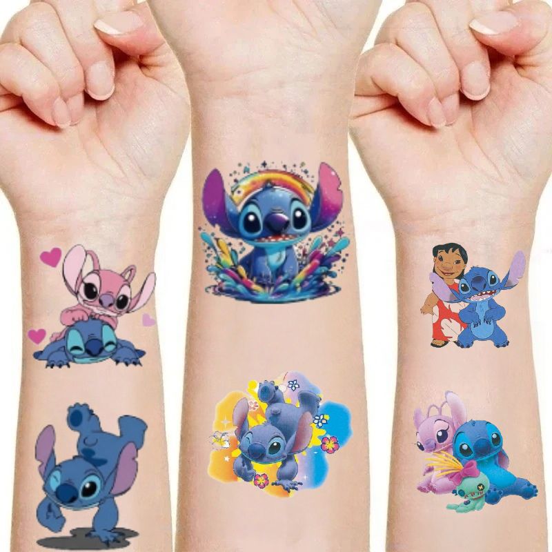 2026 HOT Disney Anime Stitch t – Cosplay Prop Designer recenzja i cena